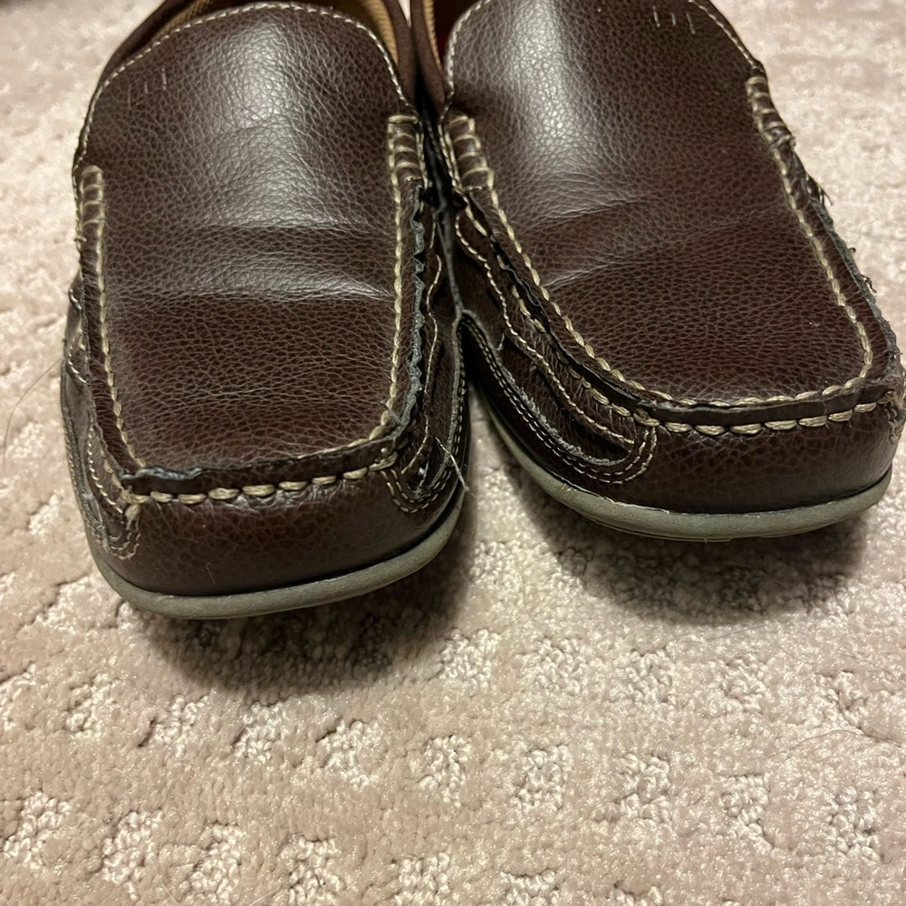 Boys dress shoes